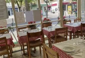 Trespasse de Restaurante em Benfica – Lisboa