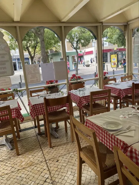 Trespasse de Restaurante em Benfica – Lisboa