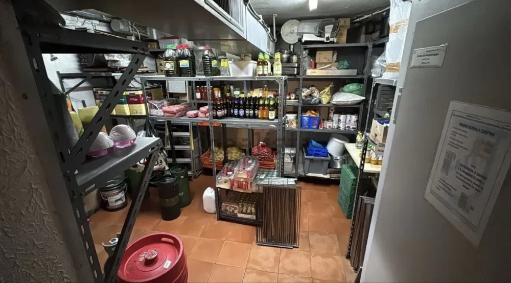 Trespasse de Restaurante em Benfica – Lisboa