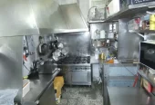 Trespasse de Restaurante em Benfica – Lisboa
