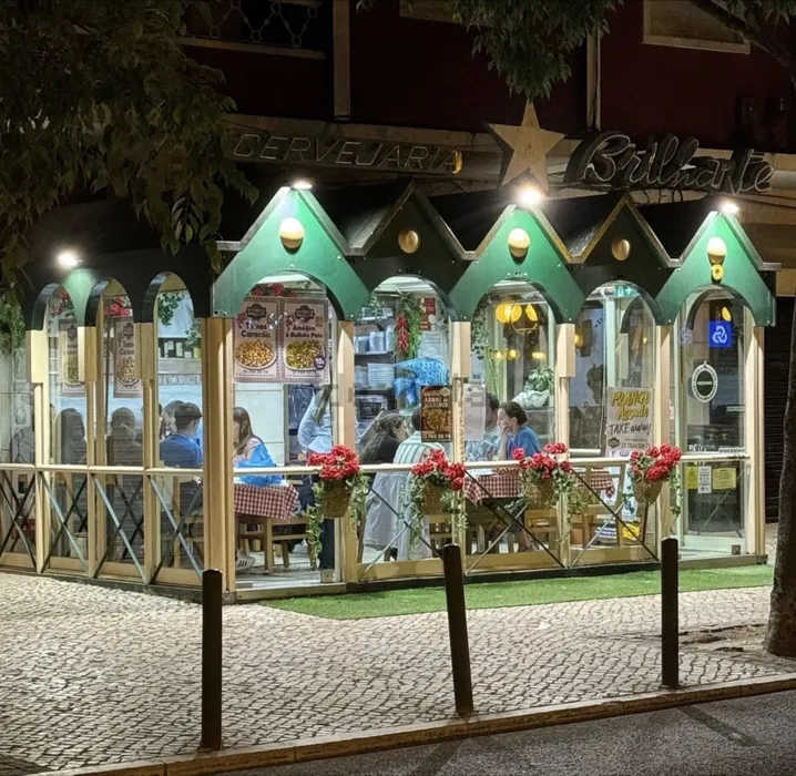 Trespasse de Restaurante em Benfica – Lisboa