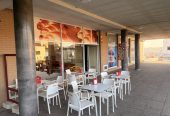 Confeitaria Pao Quente (terminal de cozedura)- em Rio Tinto