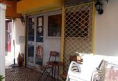Snack-Bar com esplanada em Sacavém
