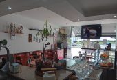 Trespasse de café / Restaurante equipado na Póvoa de Lanhoso