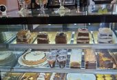 Cafetaria em Matosinhos pronta a operar