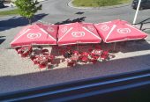 Trespasse de café / Restaurante equipado na Póvoa de Lanhoso