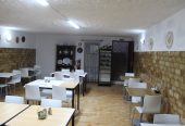 Trespasse de café / Restaurante equipado na Póvoa de Lanhoso