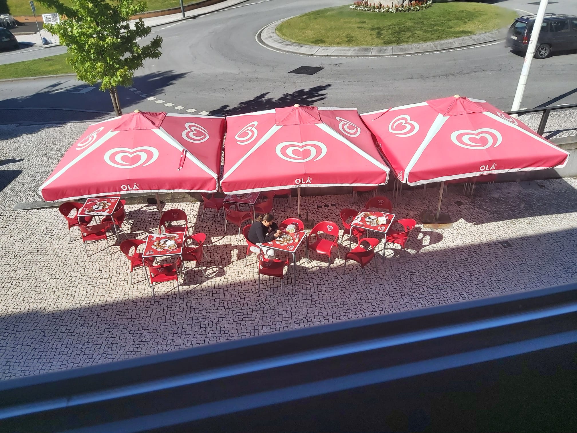 Trespasse de café / Restaurante equipado na Póvoa de Lanhoso